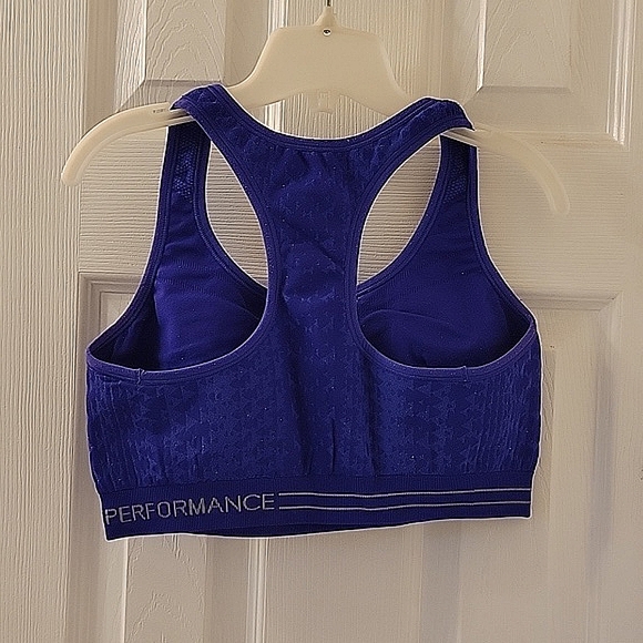 CALVIN KLEIN PERFORMANCE SPORTS BRA - Picture 2 of 4